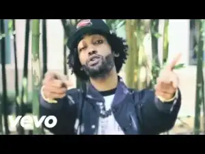 Video: Chase N Cashe - I